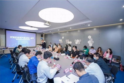 广州天河举办经理人沙龙, 支招 企业知识产权保护