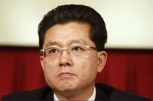 大腕退休 闪电 跳槽 转投 小 企业 274位商业高管的2018职场图鉴