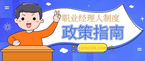 国有企业实施职业经理人制度的政策指南