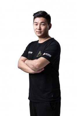 全明星经理人首位揭晓 追魂全新身份蜕变上线
